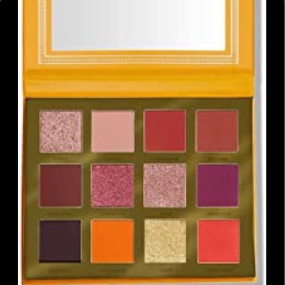 Ace Beaute Falling For You Eye Shadow Palette favorite Fall shades - Picture 1 of 7